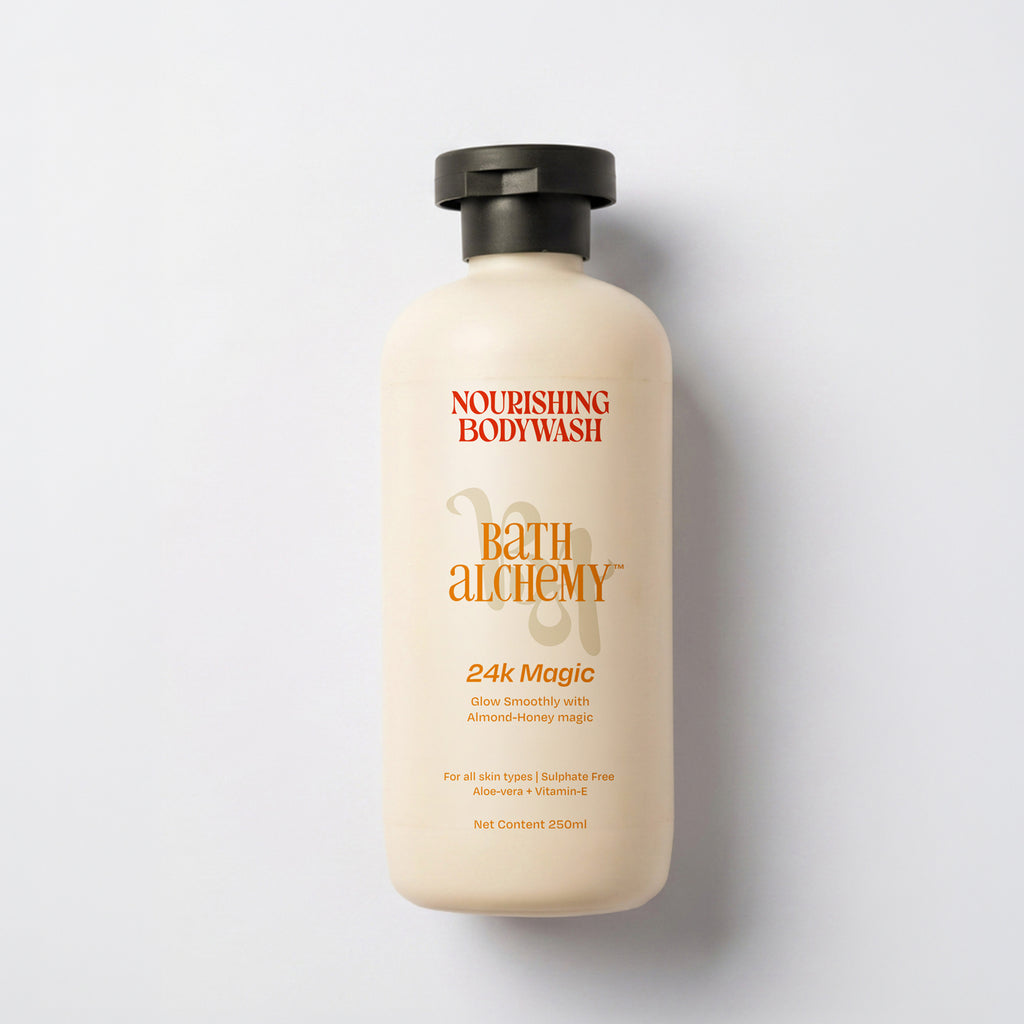 24k Magic - Bodywash