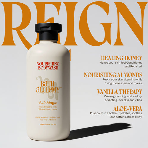 24k Magic - Bodywash