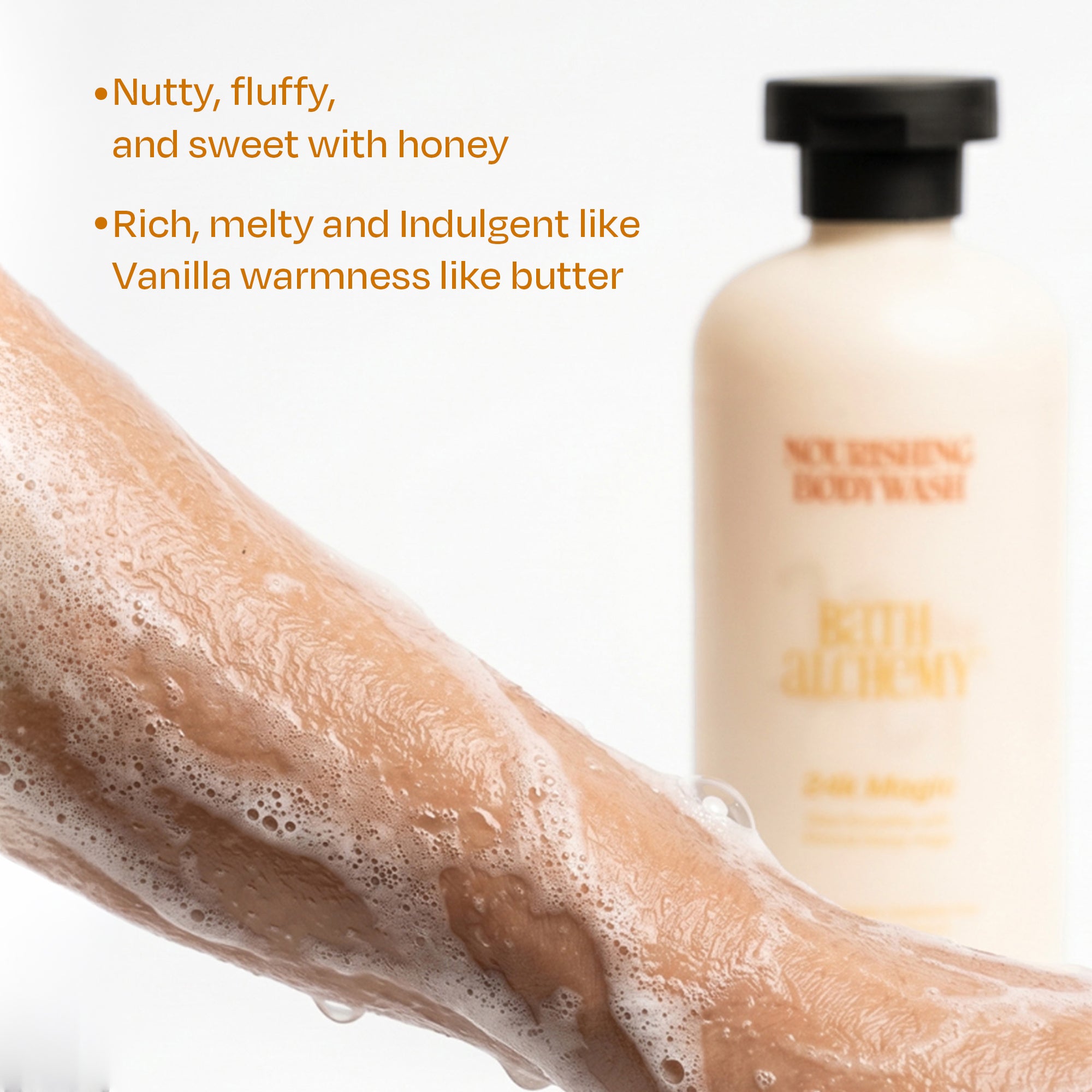 24k Magic - Bodywash