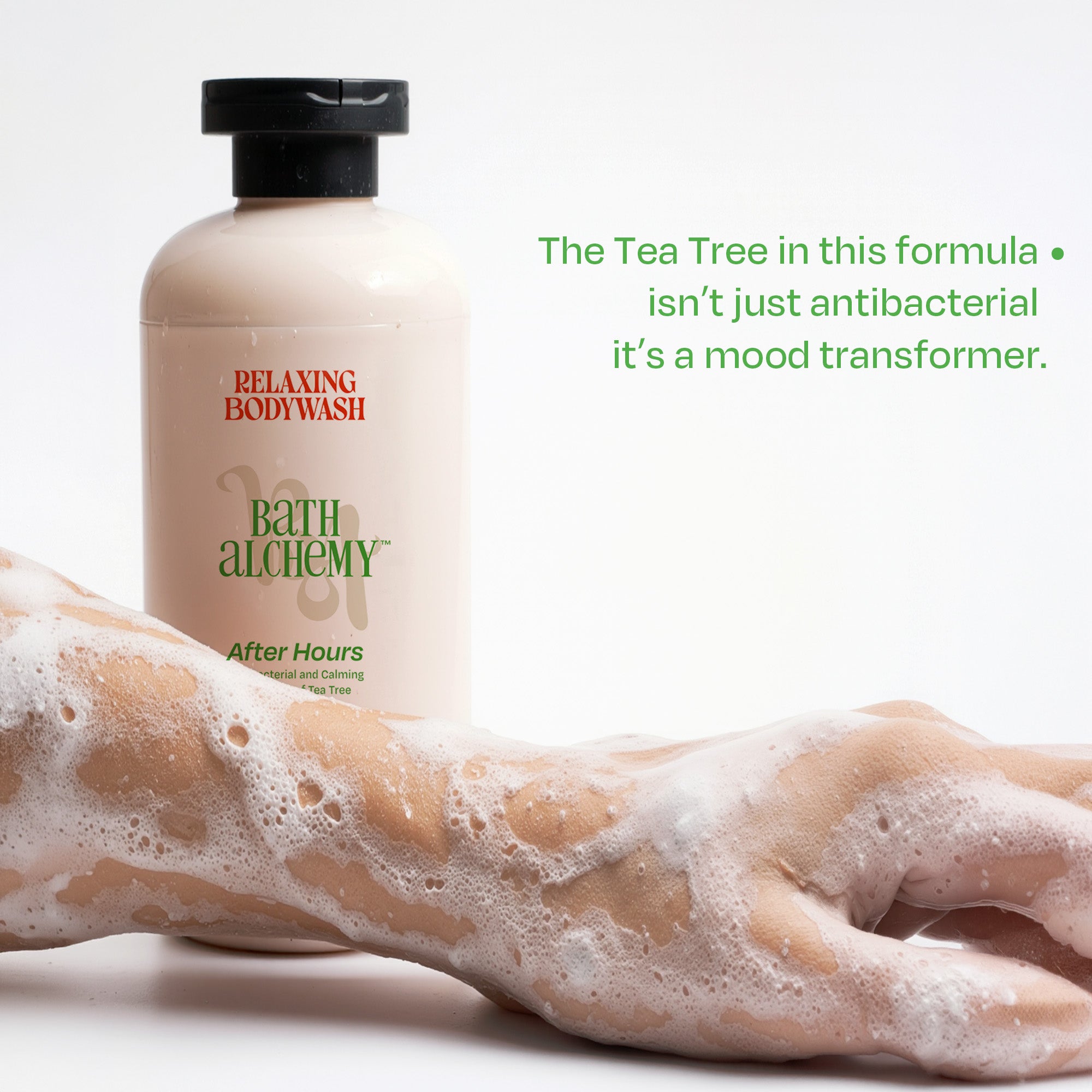 After Hours - Bodywash