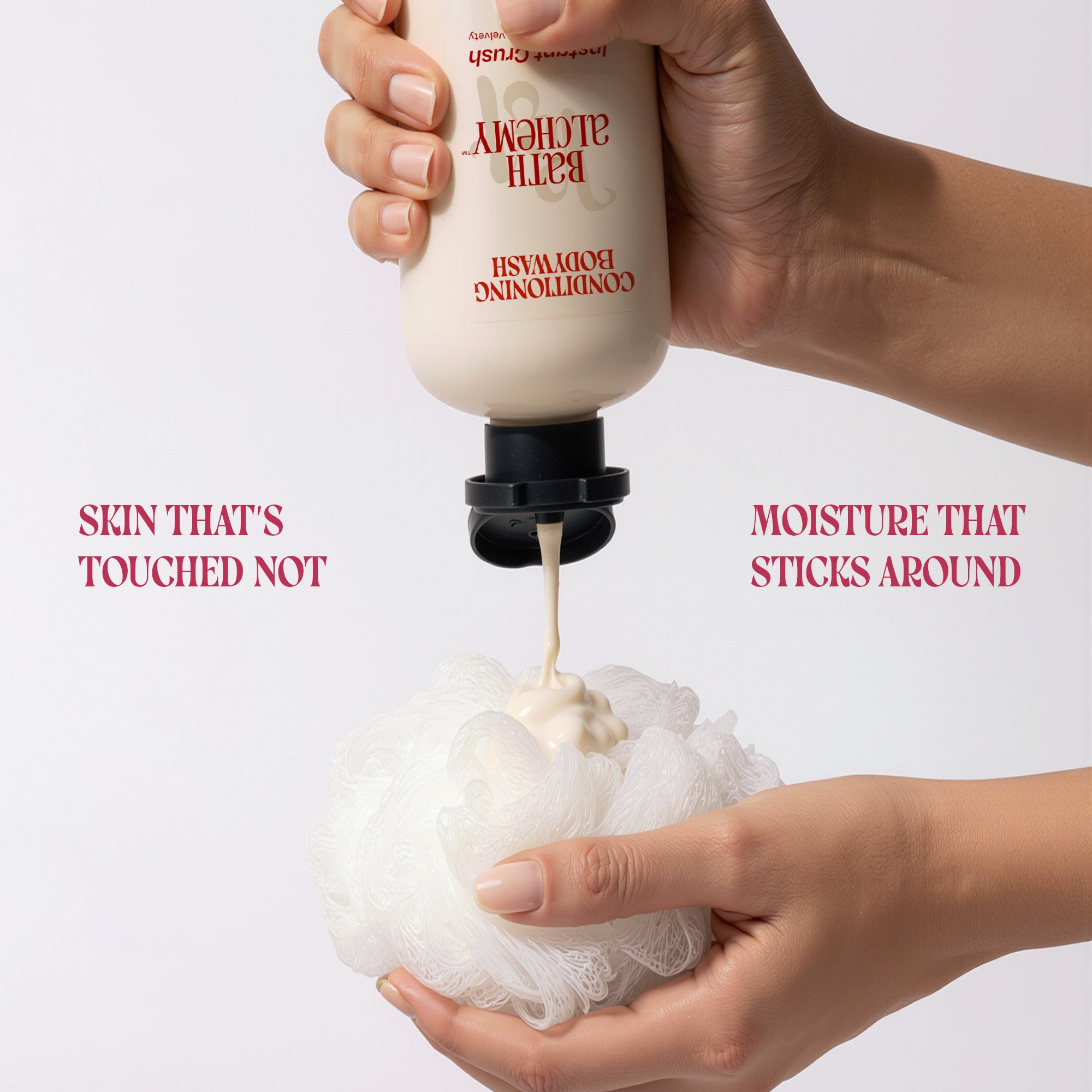 Instant Crush - Bodywash