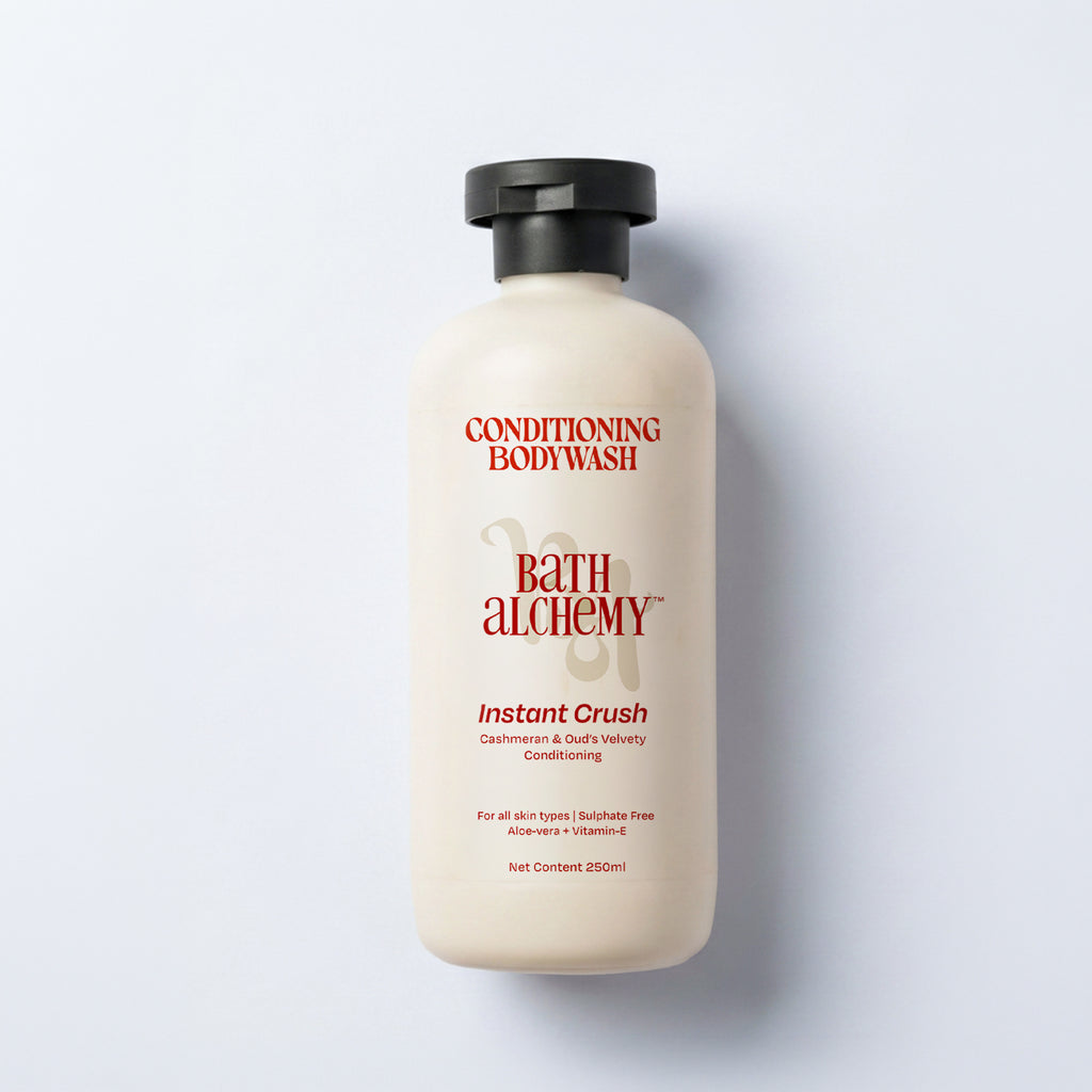 Instant Crush - Bodywash