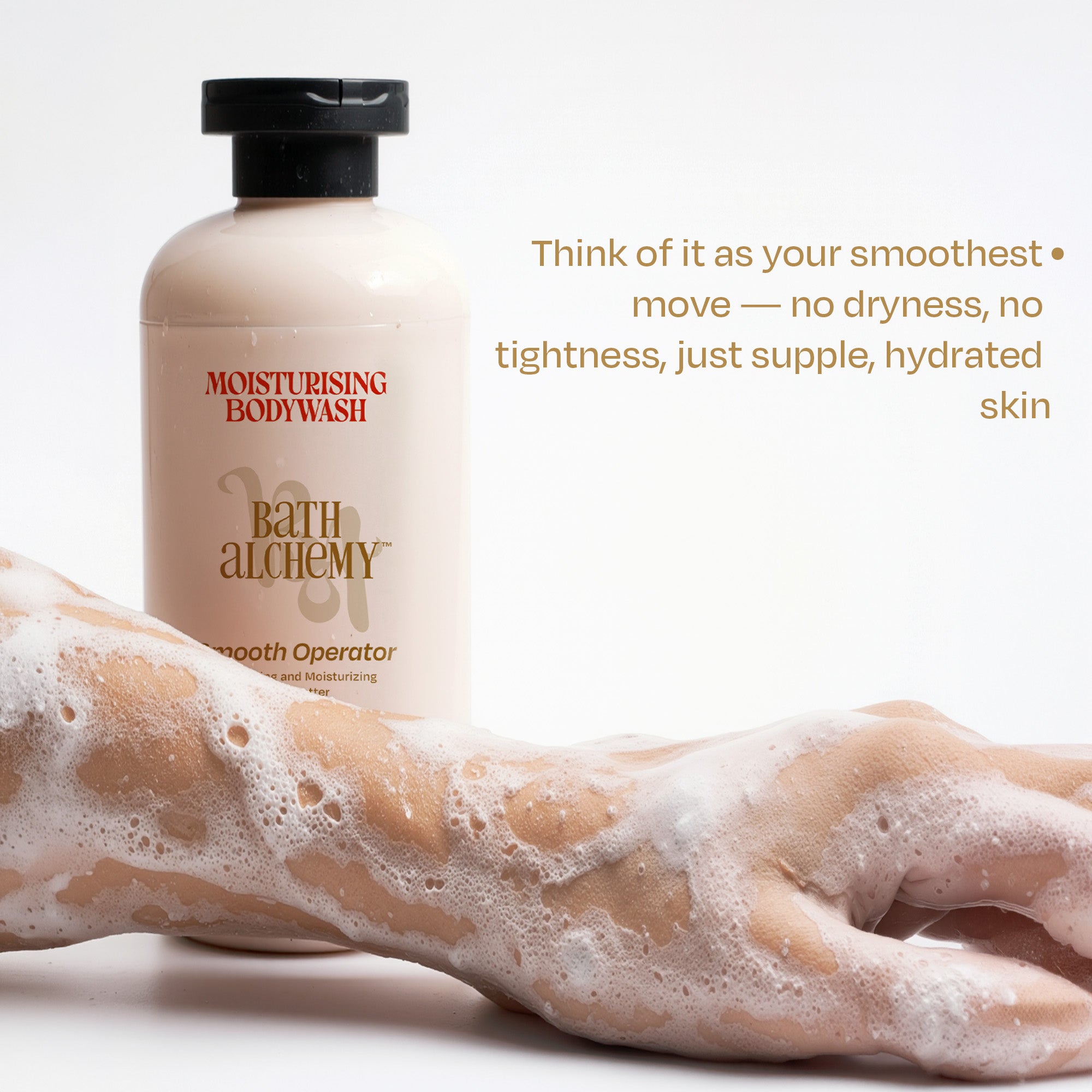 Smooth Operator - Bodywash