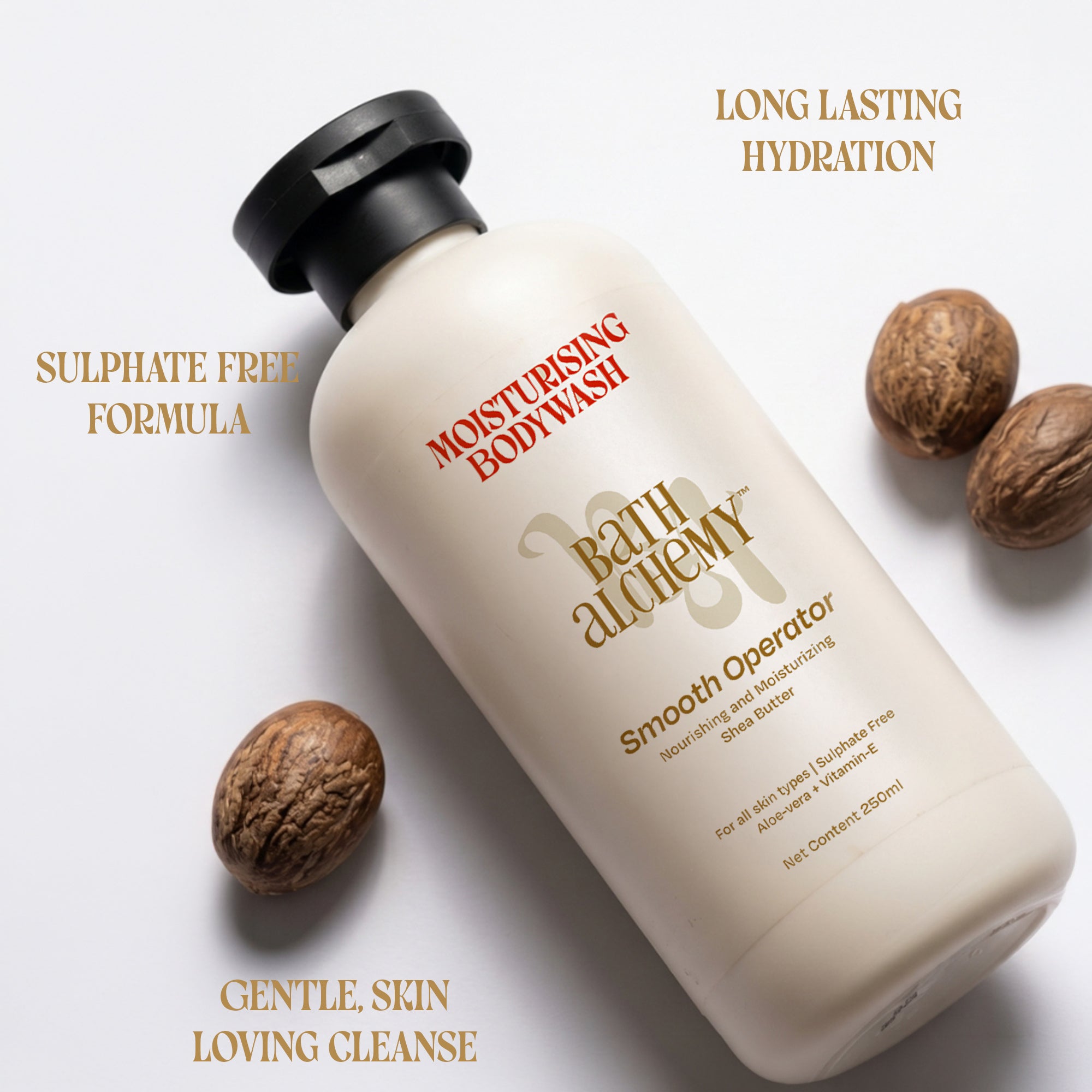 Smooth Operator - Bodywash