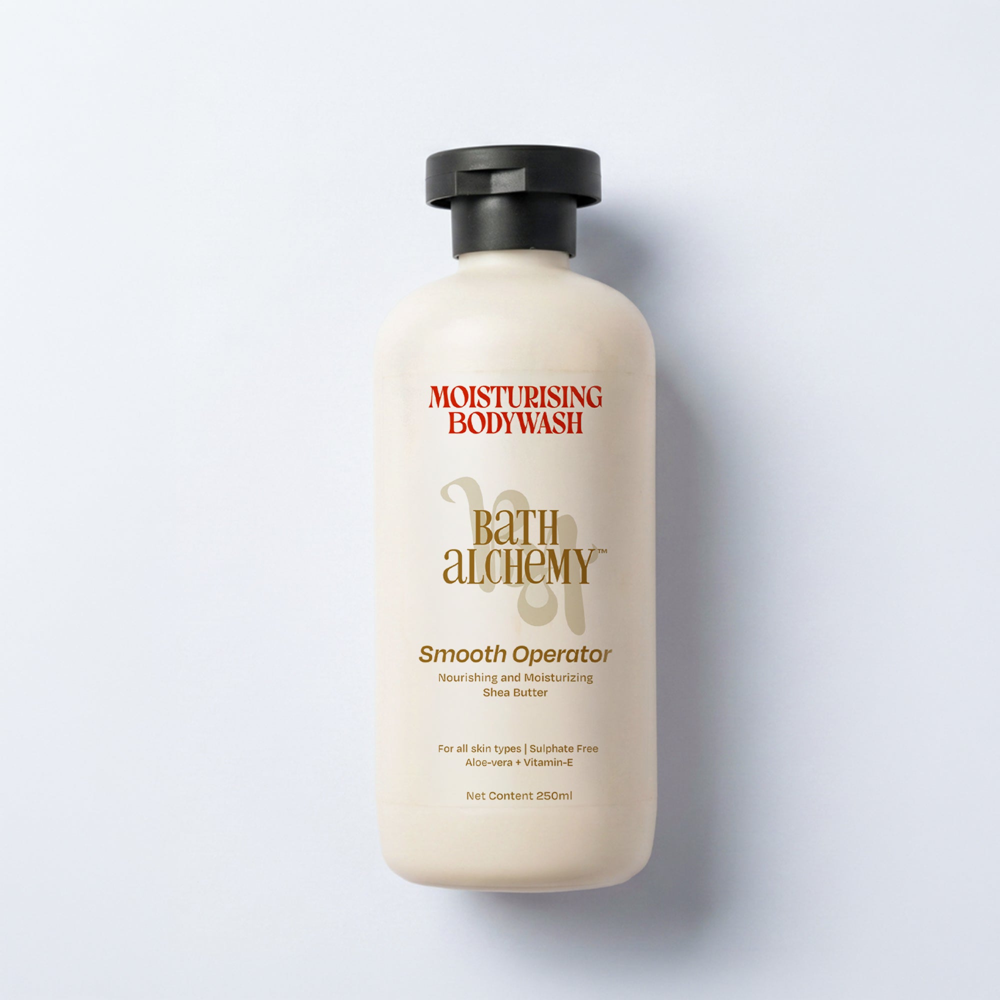 Smooth Operator - Bodywash